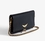 Bolso Rock cuero marino